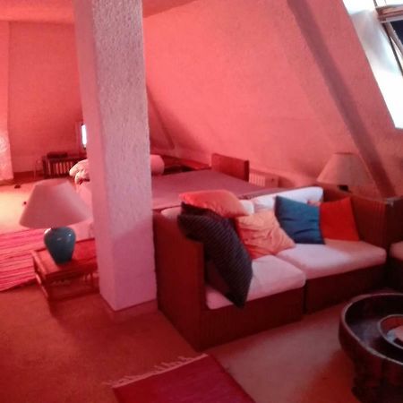 Mansarda Apartment Milan Exterior photo